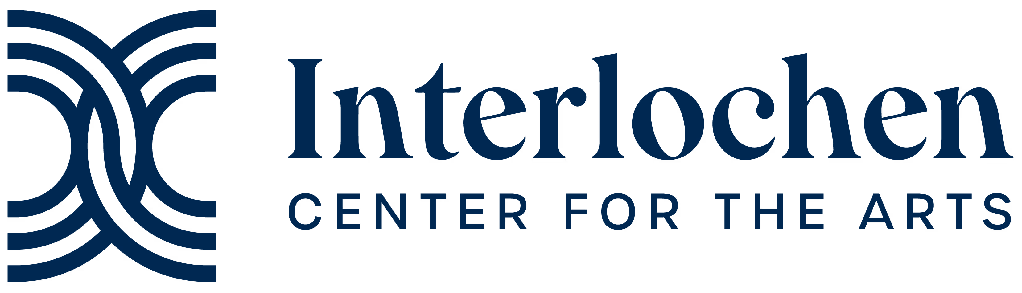 Interlochen Center for the Arts
